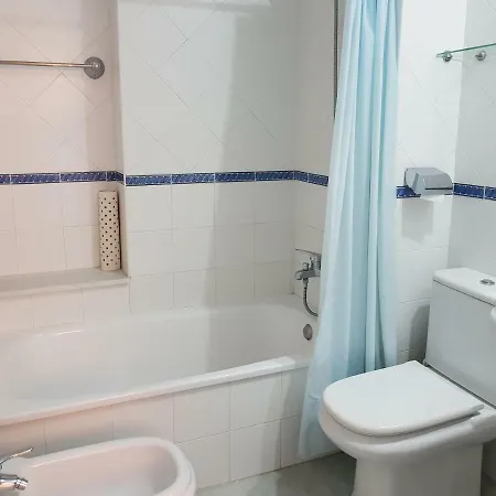 Apartment Novo Paradise *