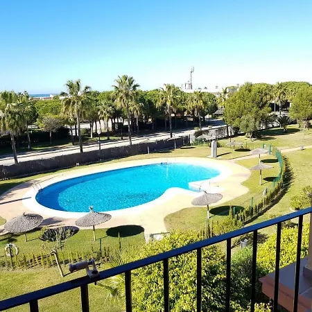 Novo Paradise Apartment