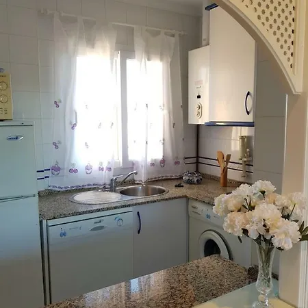 Novo Paradise Apartment