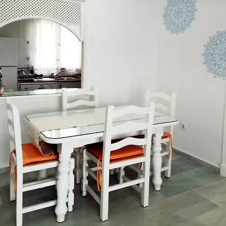 Novo Paradise Apartment