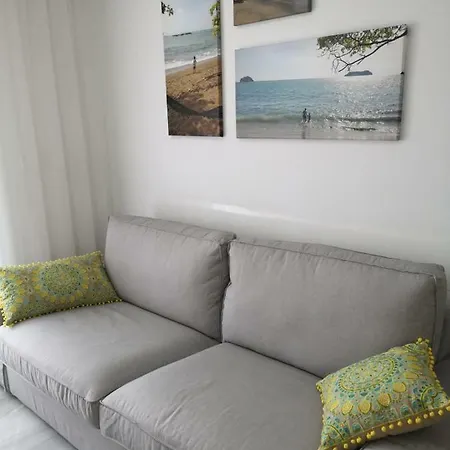 Apartment Novo Paradise